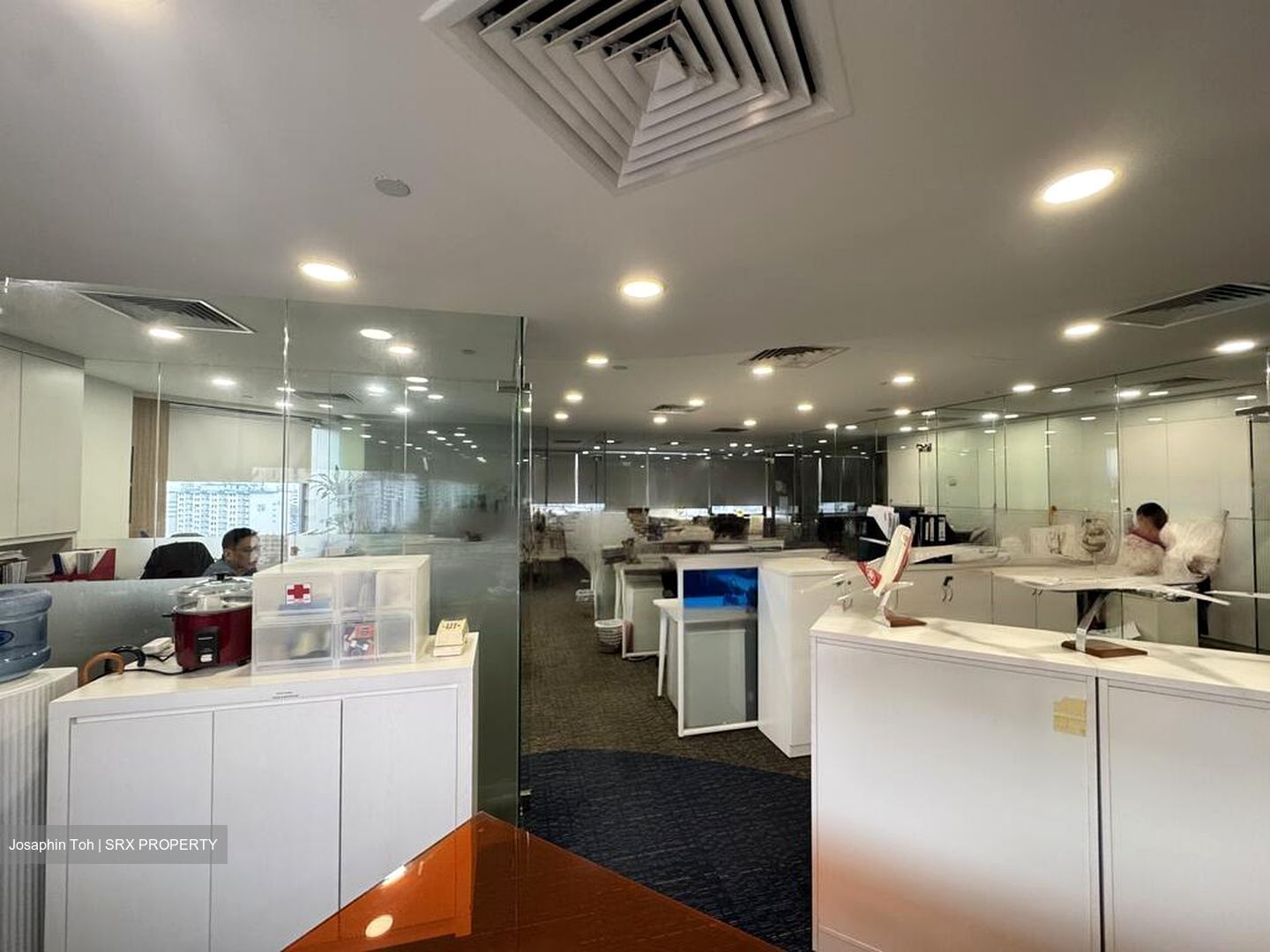 Parkway Parade (D15), Office #451031841